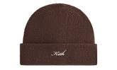 Script Classic Beanie WMNS "Incognito" KHW050185 244