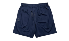 EE Basic Syracuse Shorts "Blue / Orange" EE155