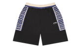 Game Shorts "Black" DT543