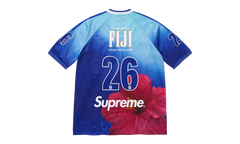 Fiji® Soccer Jersey "SS26 - Multicolor" SU27502