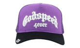 GS Forever Trucker Hat "Purple" 10078650