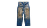 Reverso Denim "Indigo" DSM HOL2501 033