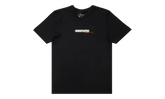 Nike x Undefeated Kobe Tee "Black" CU0435 010
