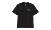 SB Max90 Skate T-Shirt "Black" HV2201 010