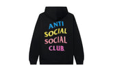 Highlight Reel Hoodie "Black" ASSC SS2203