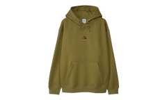 ACG Therma Fit Fleece Pullover "Pilgrim / Cargo khaki" DH3087 378
