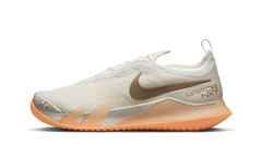 Court React Vapor NXT Wmns"Light Bone" CV0742 102