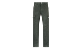 Enrico Pants "Dusty Olive" MLFQD1085 B2232DSTOV
