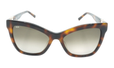BUTTERFLY SUNGLASSES "Tortoise" MCM712S-215