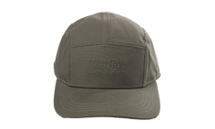 Baseball Hat "Grey" SH0TC0009 M35346 810