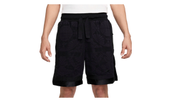 DNA 8" Dri-FIT Basketball Shorts "Black / Black" FN2856 010
