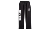 Vertical Sweatpants "Black" 451 8107 Black
