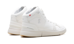 THE ROGER Clubhouse Mid WMNS "White Sand" 3WD11150248