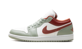 Air Jordan 1 Low "Jade Horizon" 553558 133