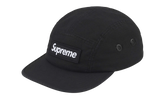 Zoo York Camp Cap "FW25 - Black" SU26970