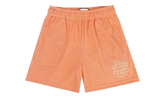 EE SHORTS CORE MESH "SS24 - Mesh Salmon" EE771