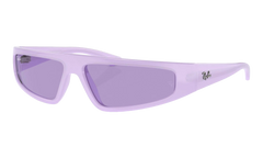 Izaz Sunglasses "Lilac" RB4432-67581A_59
