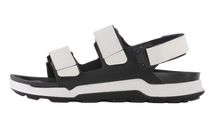Tatacoa Sandal "Futura Black/White" 1024981