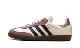 Samba OG WMNS "Cream White Aurora Ruby" JR3799