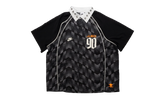 SB Dri-FIT Bowler Skate Top "Black / Bright Citrus" IR8701 012
