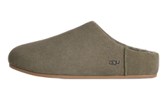 Elea Slip-On Slipper WMNS "Moss Green" 1171390 MSG