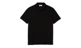 Paris Regular Fit Stretch T-Shirt "Black" PH5522 031