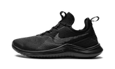 FREE TR 8 MNS WMNS "Triple Black" 942888 002