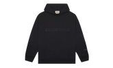 Applique Logo Hoodie "Black" 0192 25050 0244 001