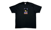 Emo Short Sleeve Tee "Black" SU26955