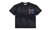 Leonard BOGO Tee "Washed Black" VAL183