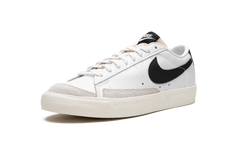 BLAZER LO WMNS"77 White Black" DC4769 102