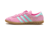 Hamburg WMNS "Bliss Pink" IH5459
