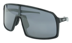 Sutro (A) Sunglasses "Polished Black / PRIZM Black" OO9406 02