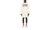 Stussy Intl Relaxed Hoodie "IVORY" 118550 IVOR