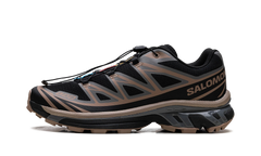 XT-6 "Black Portabella" L47582400