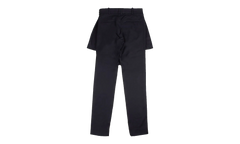 Retroversion Trousers "Navy Blue" 2637 100000203RTP BLUE