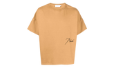 Reverse T-Shirt "Vintage Tan" RHSS23TT46837596