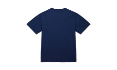 Throw It Back Vintage Logo Short Sleeve T-Shirt "San Diego Padres - Navy" FC9297 SDPNAVY