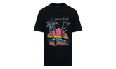 Saint Rhude Tee "Vintage Black" RHPS25TT04012 2306