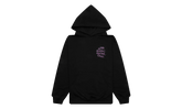 Airbrushed Hoodie "Black" ASSCFW2549