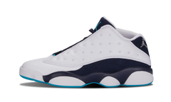 13 Retro Low "Hornets" 310810 107