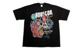 Houston Rockets Space Exploration Short Sleeve Tee "Black" WLHRSESSTSB