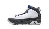 Air Jordan 9 GS "French Blue (2026)" HV4574 100