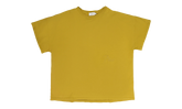 Reverse T-Shirt "Mustard" RHDMTPS0138 MSTD