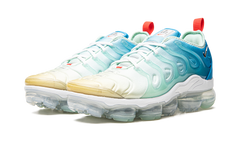 AIR VAPORMAX PLUS MNS WMNS"Since 1972" DQ7651 300