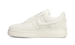 Air Force 1 Low'07 WMNS"Light Orewood Brown" HV4406 001