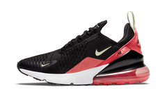 Air Max 270 WMNS "Black" DM8325-001