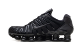 Shox TL "Black Metallic Silver" IQ0167 001