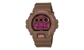 G-Shock 6900 Series "Hardies NYC - Brown" DW6900HH