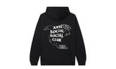 North America Hoodie "Black - FW21 Collection" ASSCFW21 032